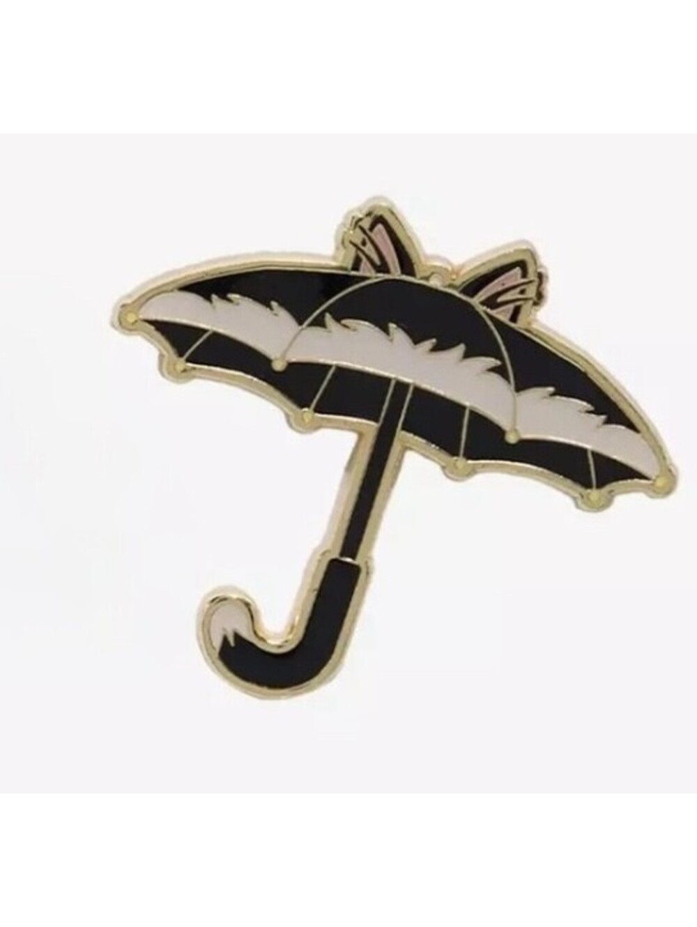 Loungefly Disney Cats & Dogs Umbrella Blind Box Enamel Pin